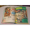 Tarzan vuosikirja 1970